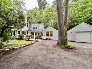 1630 Long Ridge Road