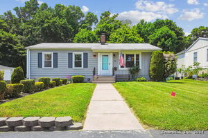 5 Norvel Road