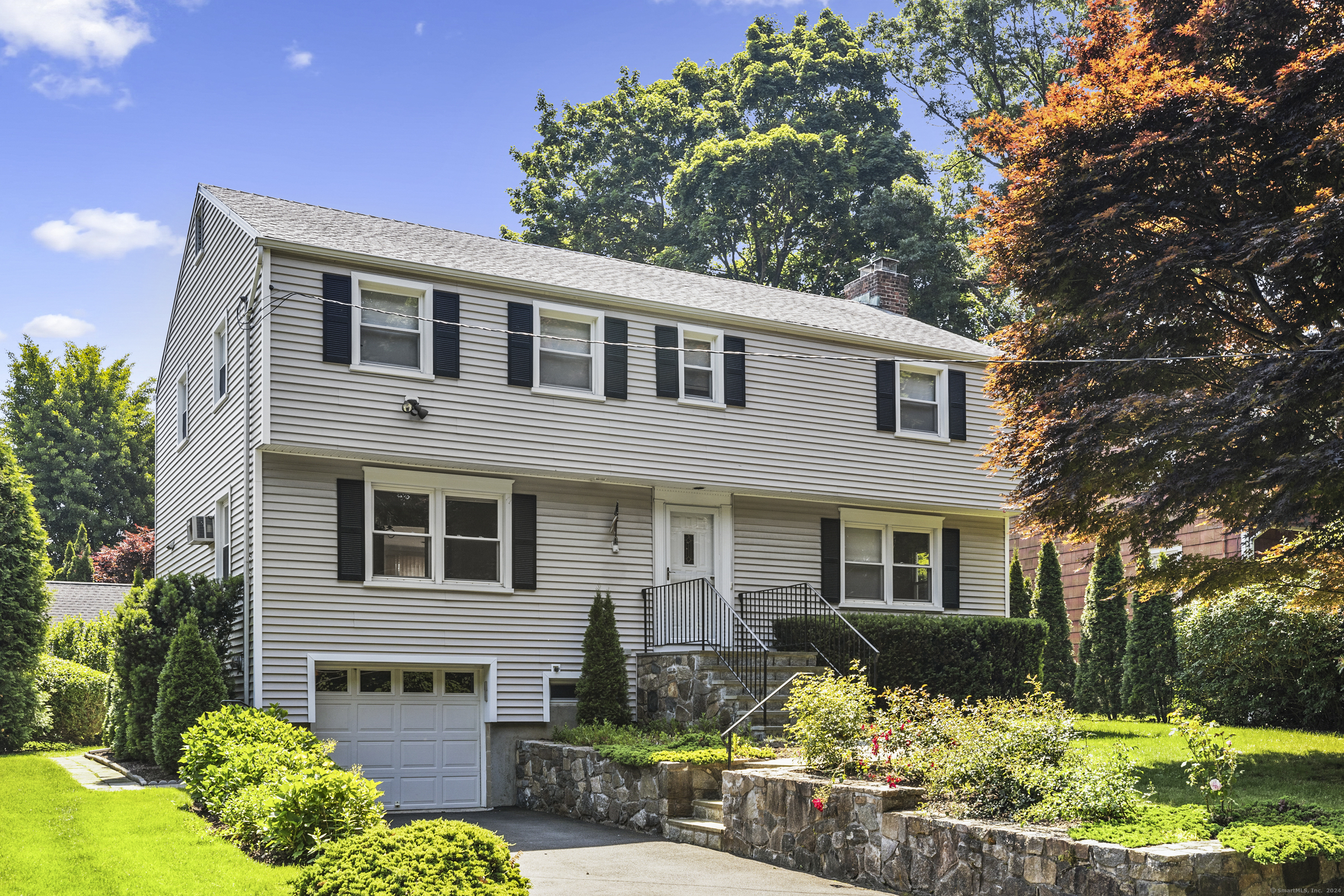 37 Westview Place Greenwich CT