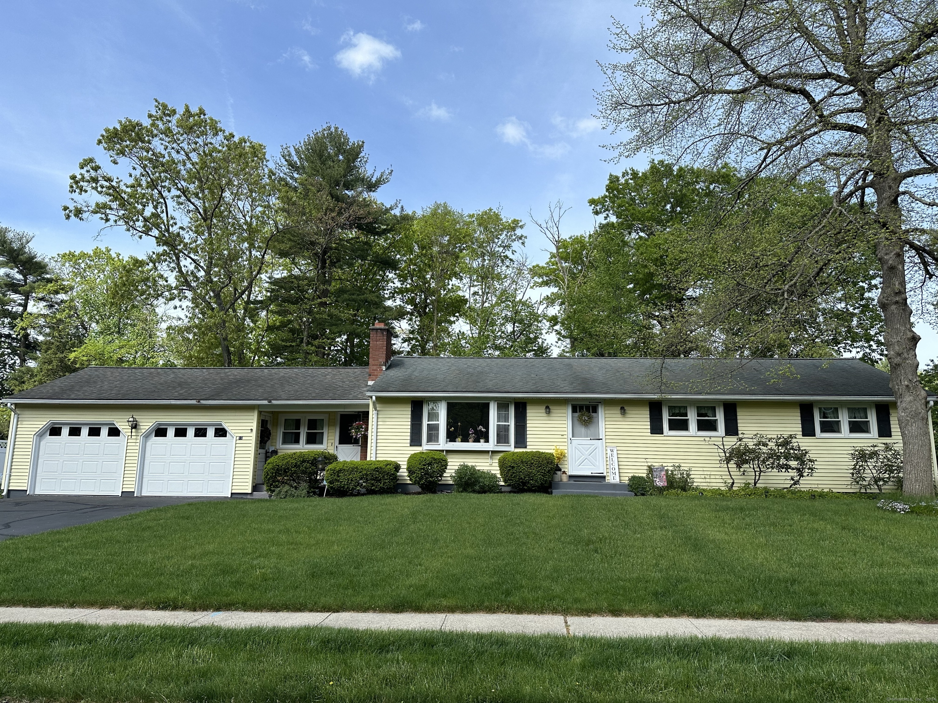 10 Brentwood Drive Enfield CT