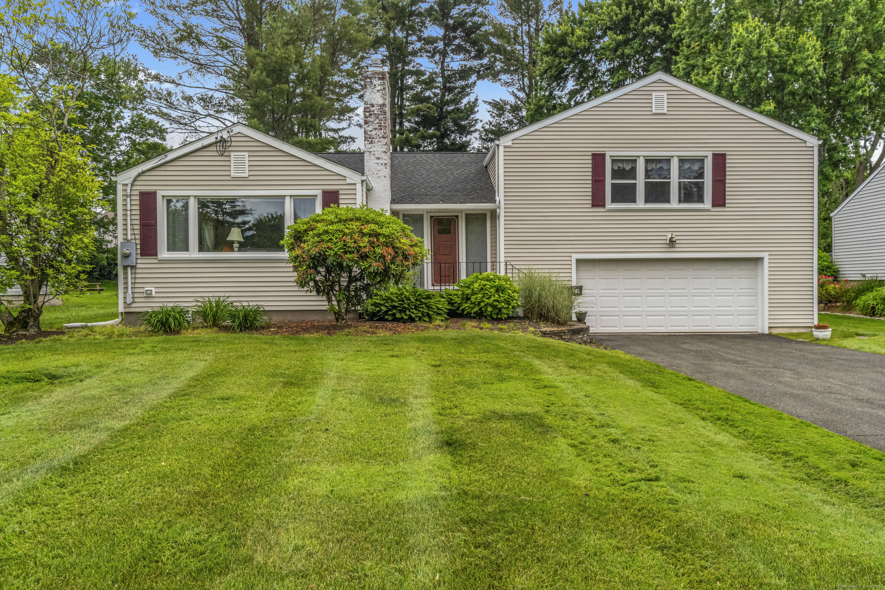 29 Brightview Drive West Hartford CT