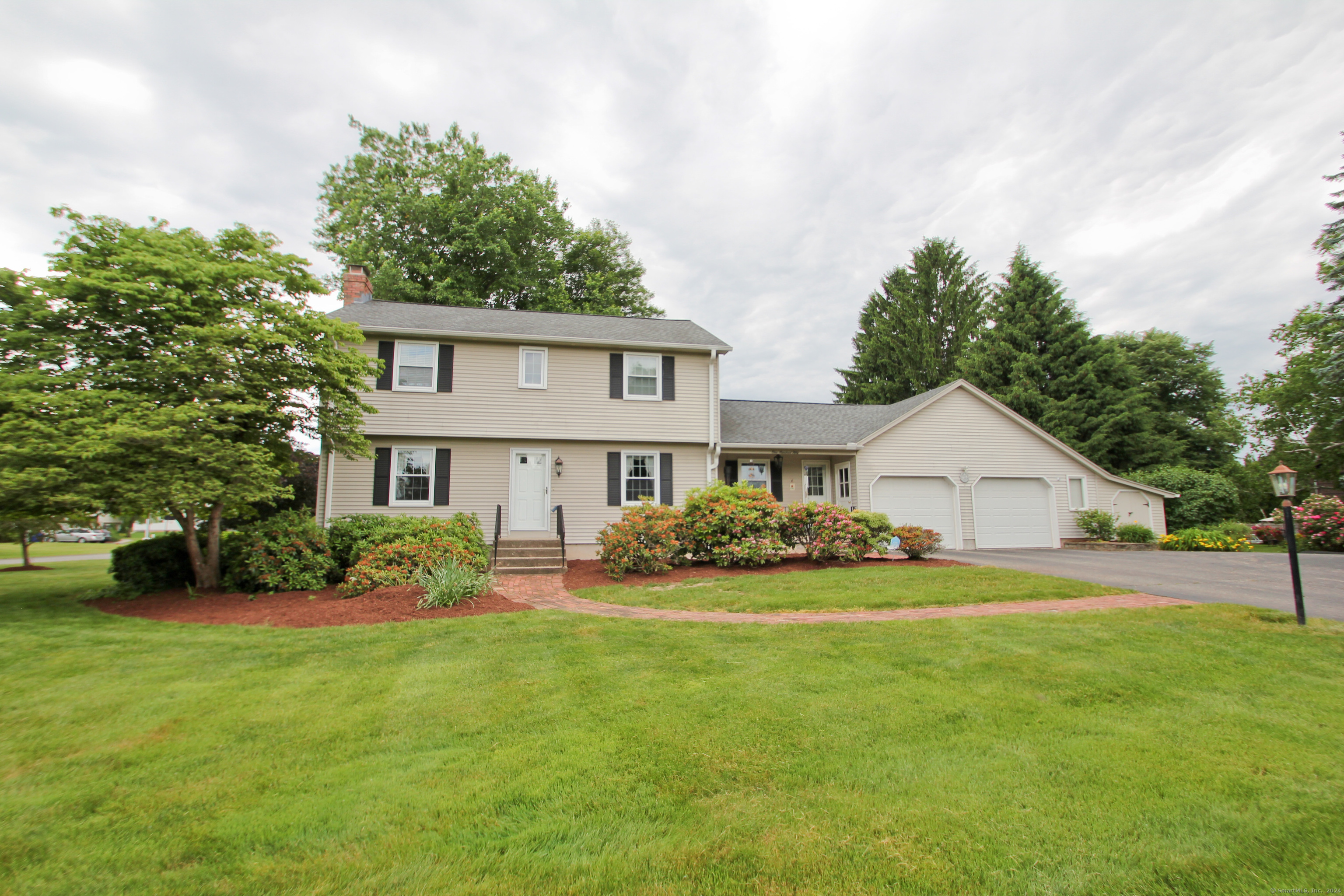 150 Pleasantview Drive Suffield CT