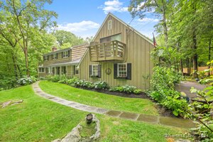 58 Pinnacle Rock Road
