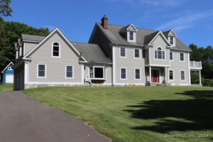 99 Brushy Hill Road