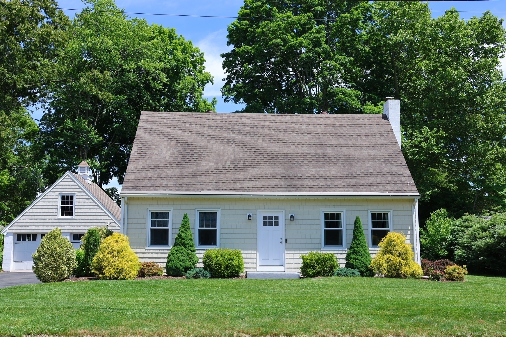 37 Thorpe Street, North Haven, CT, 06473 MLS 24023674 William Raveis