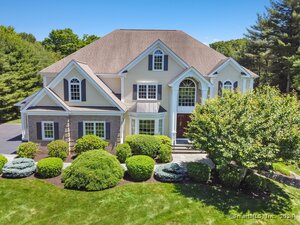6 Old Tree Farm Lane