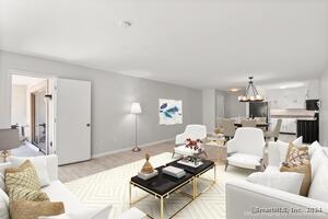 34 Crescent Street, Unit APT 1E