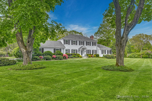 662 Silvermine Road