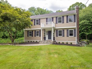 25 Liberty Street