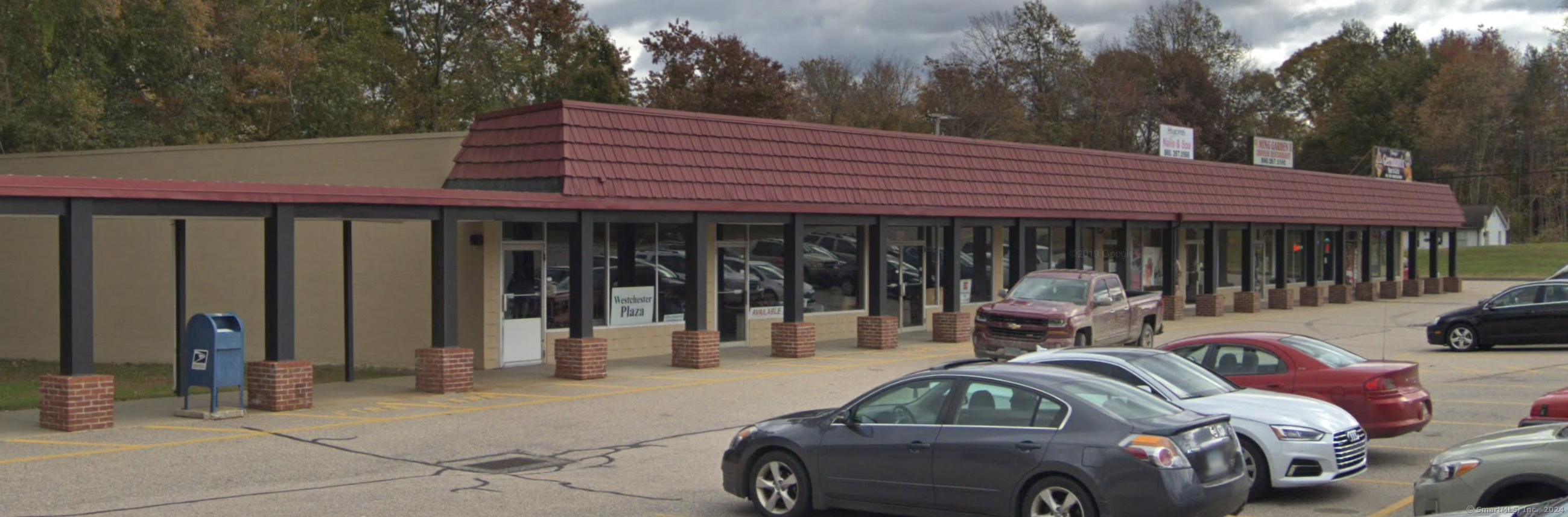 This shopping center is about to be transformed into the destination in Colchester.