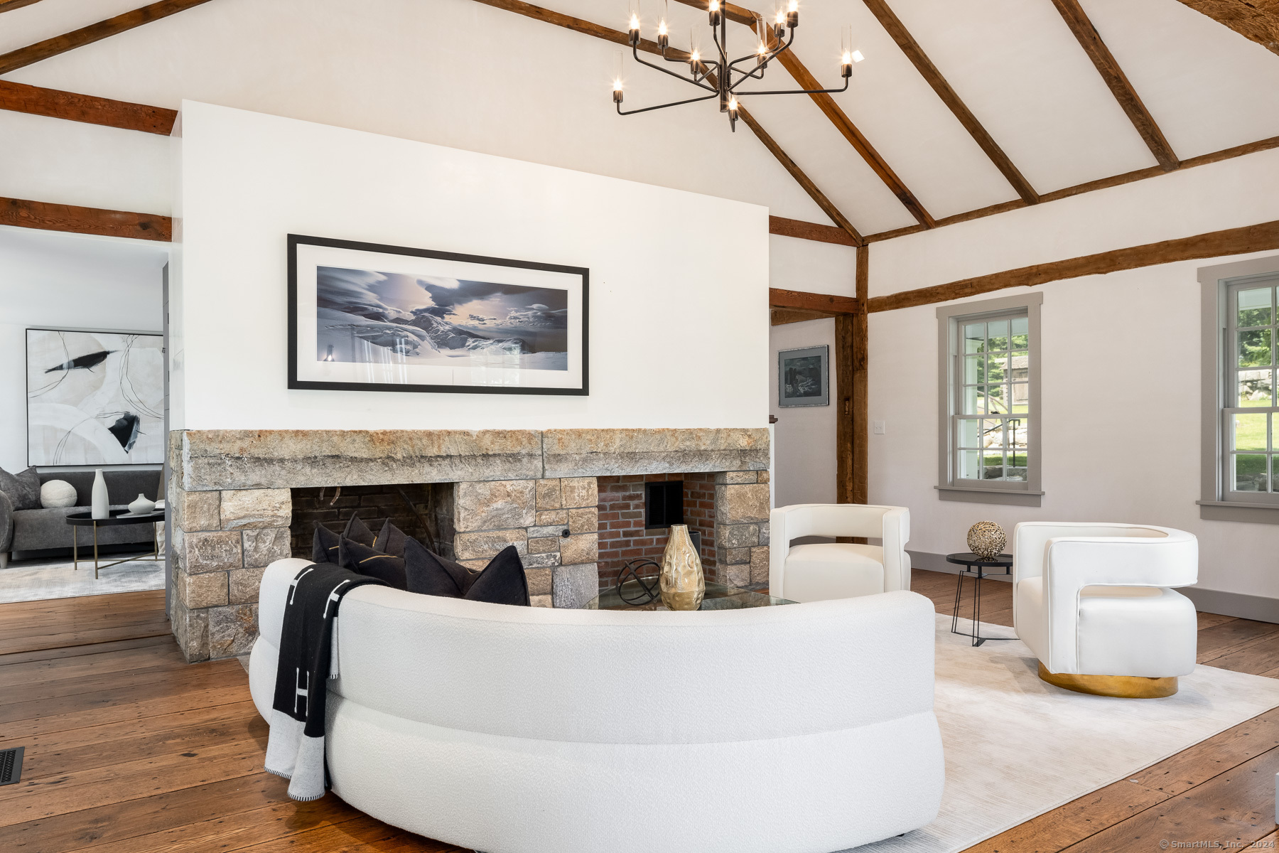 485 Laurel, New Canaan, Connecticut 06840