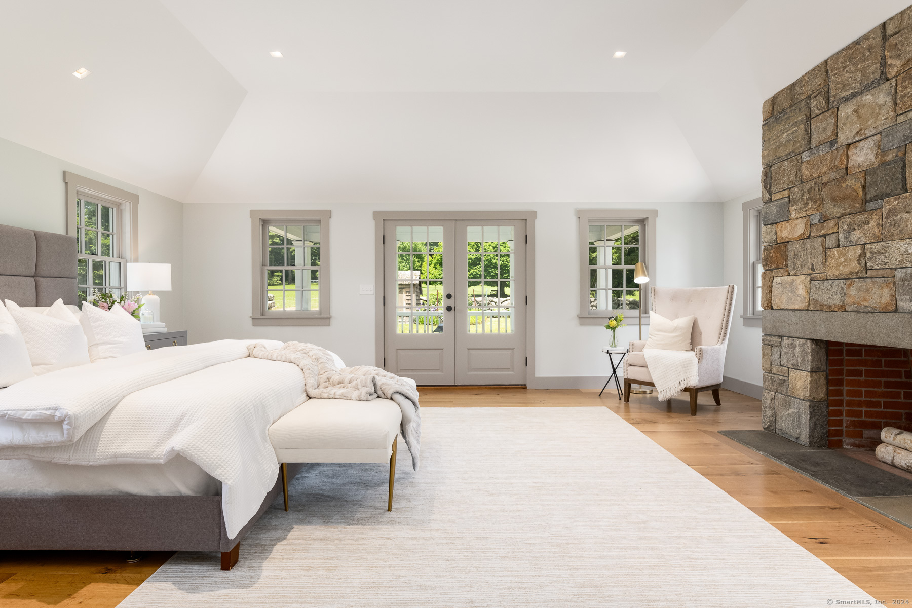 485 Laurel, New Canaan, Connecticut 06840