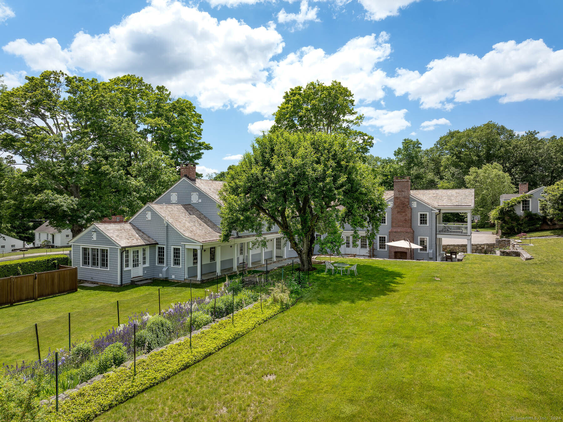 485 Laurel, New Canaan, Connecticut 06840