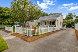 39 Beau Street
