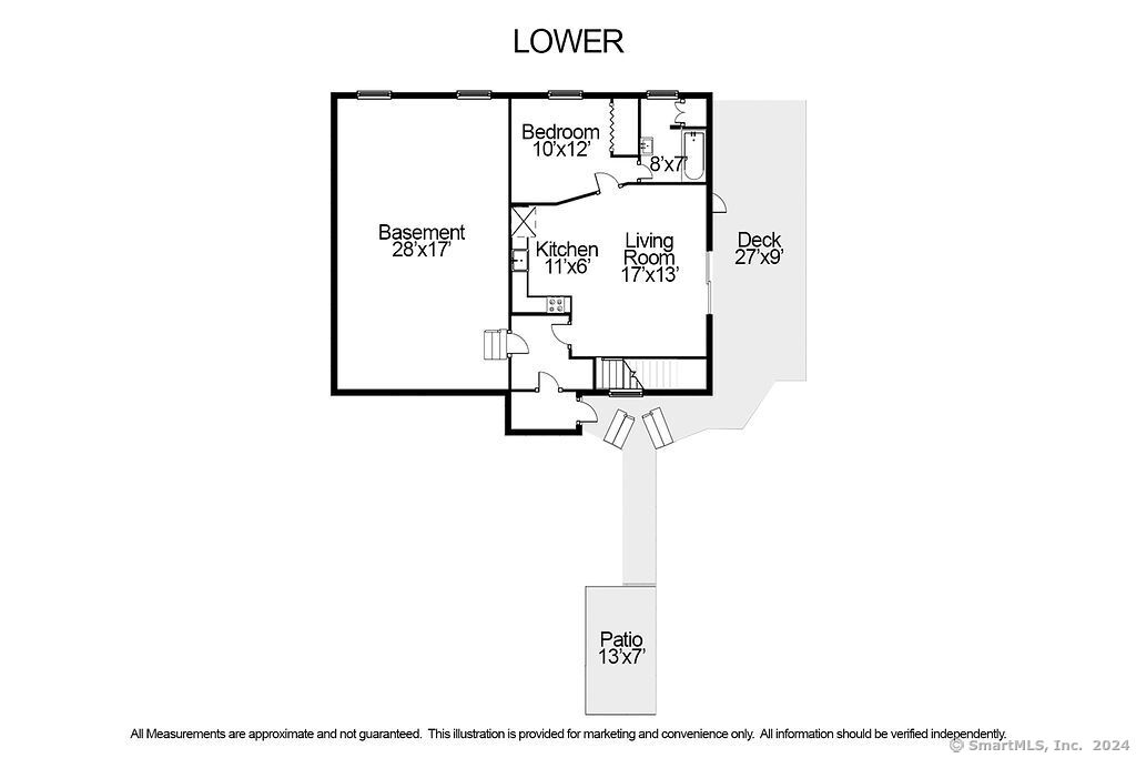 696 Kent New Milford, Connecticut mixed use properties, new milford homes, new milford real estate