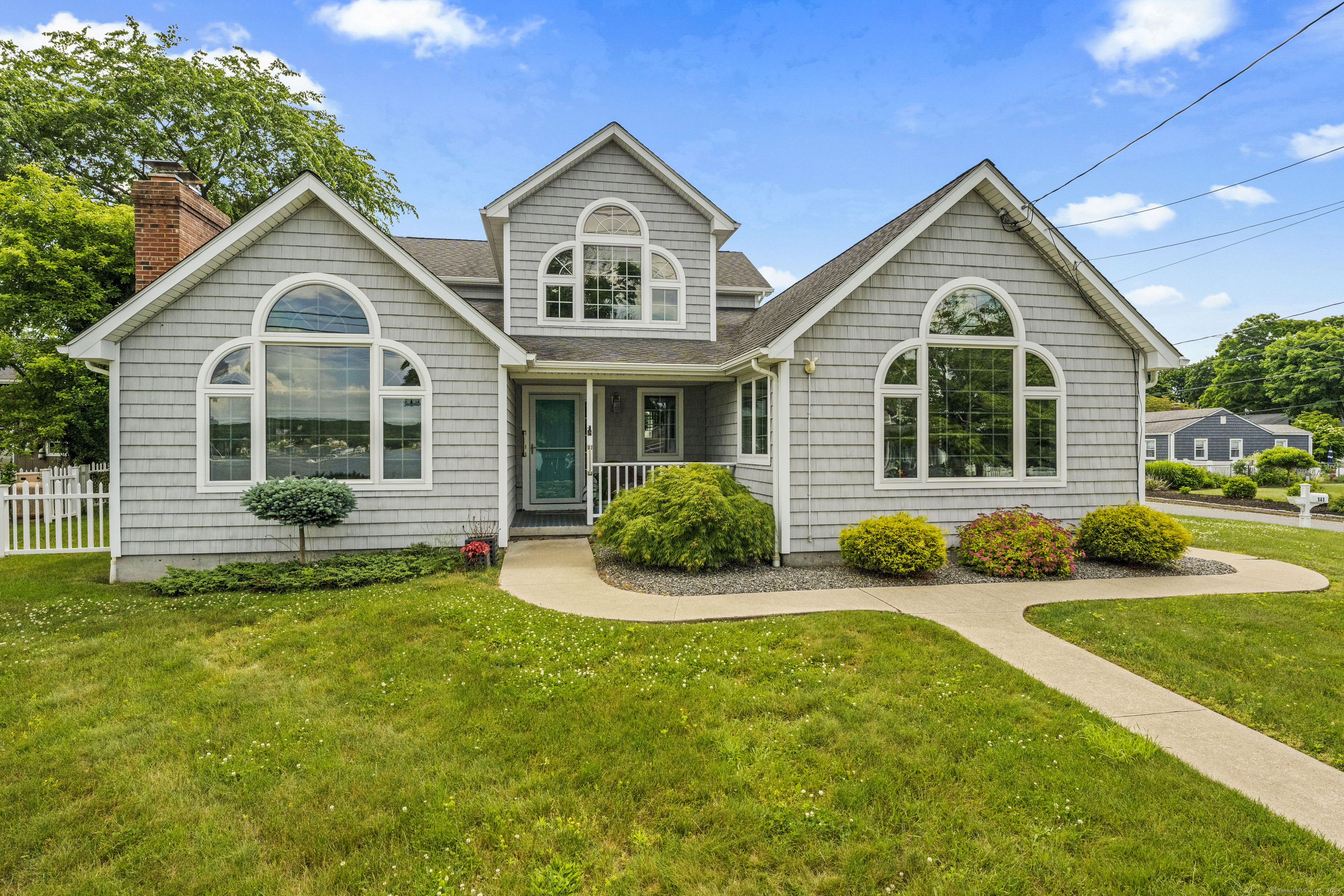 141 Niantic River Road Waterford CT