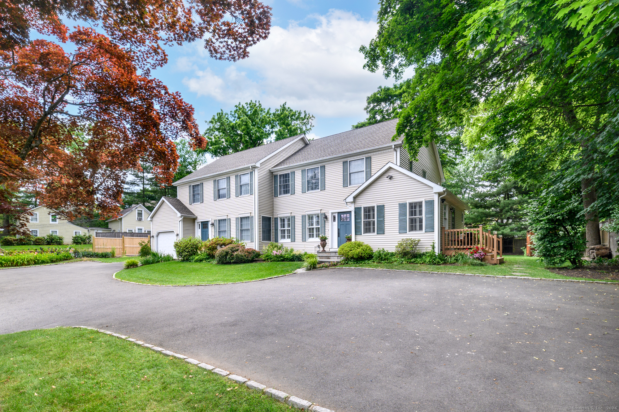 138 Forest Street New Canaan CT