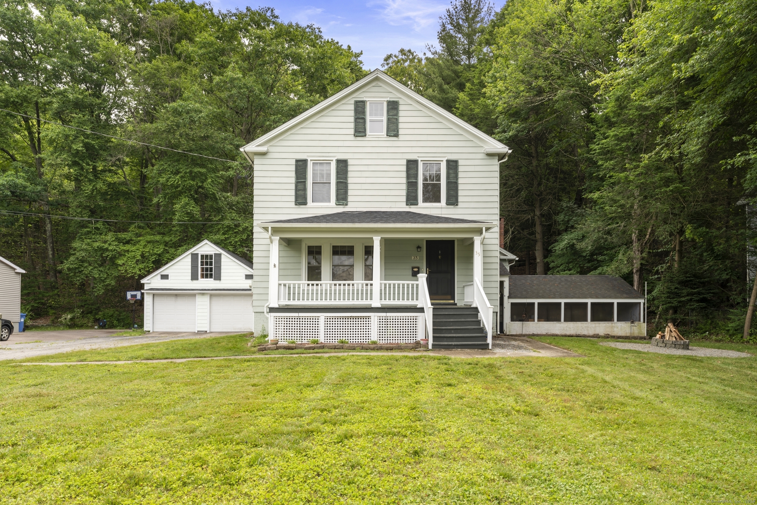 35 Arnold Place Norwich CT