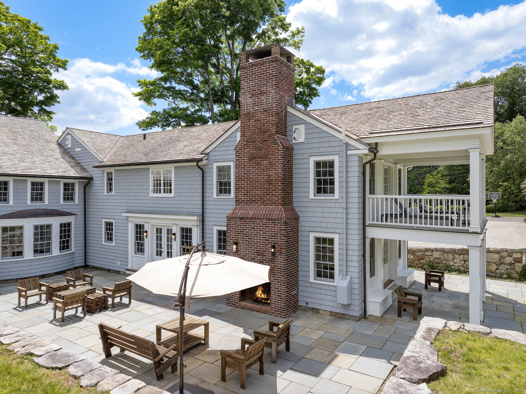 485 Laurel, New Canaan, Connecticut 06840