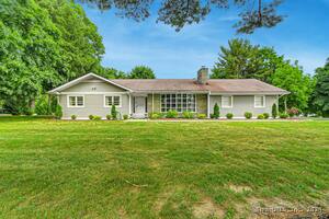 99 Elliott Road