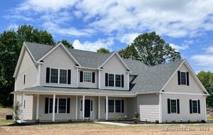 Homes for sale in Cheshire, CT | 15 Melrose Dr #Lot 4, Cheshire, CT 06410 | MLS# 24058760