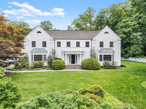 5 Laurel Road