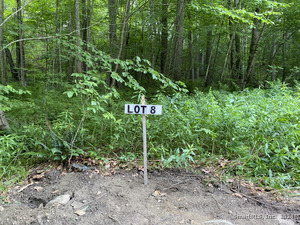 Homes for sale in Sharon, CT | Lot 8 0 Silver Hill Rd, Sharon, CT 06069 | MLS# 24024006