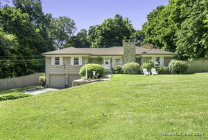6 Blackberry Lane