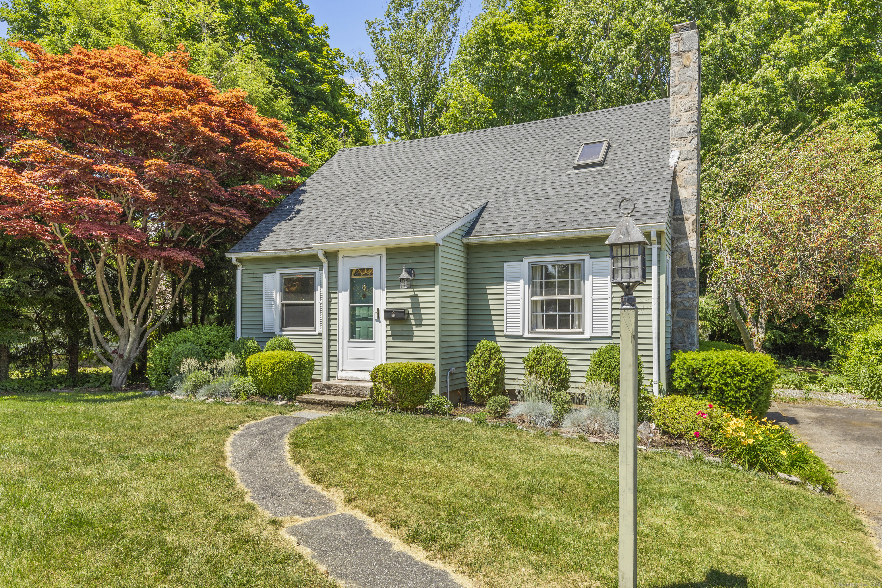 19 Maple Court Old Saybrook CT