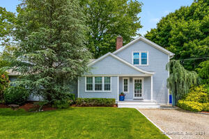 145 Puritan Road