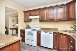 255 Strawberry Hill Avenue, Unit E2