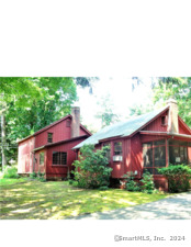 225 Strobel Road