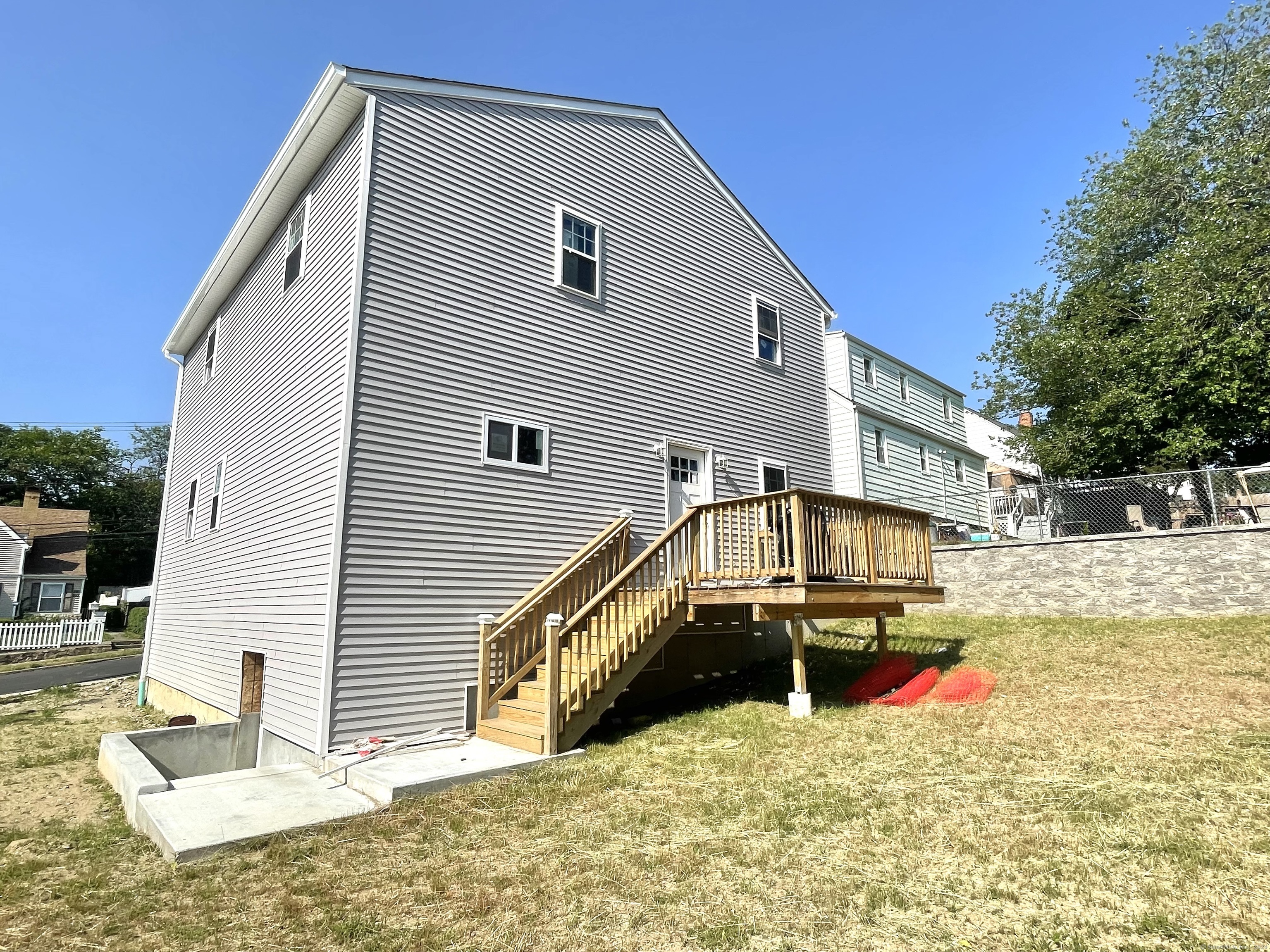 277 Trumbull Bridgeport, Connecticut new construction