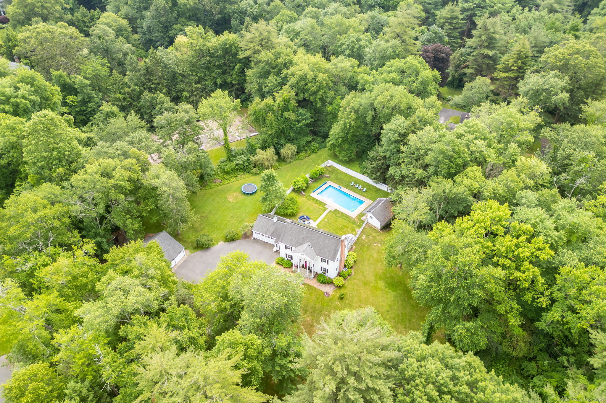 180 Waterville Road, Farmington, (Farmington Village), CT, 06032 MLS