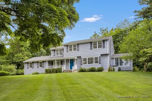 10 Wilson Ridge Road