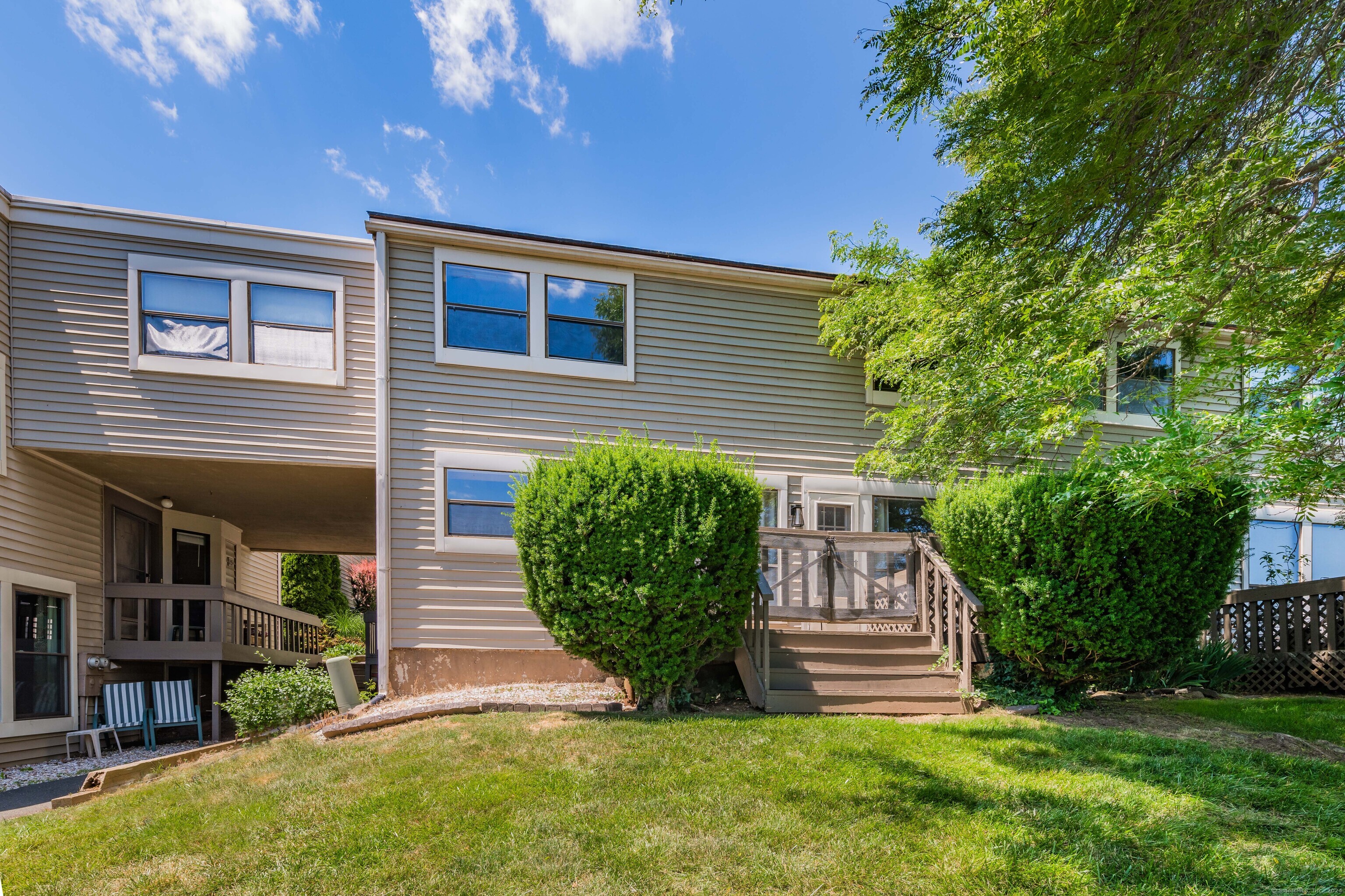 23 Clemens Court Rocky Hill CT
