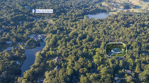 158 Jelliff Mill Road