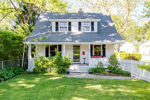 62 George Avenue