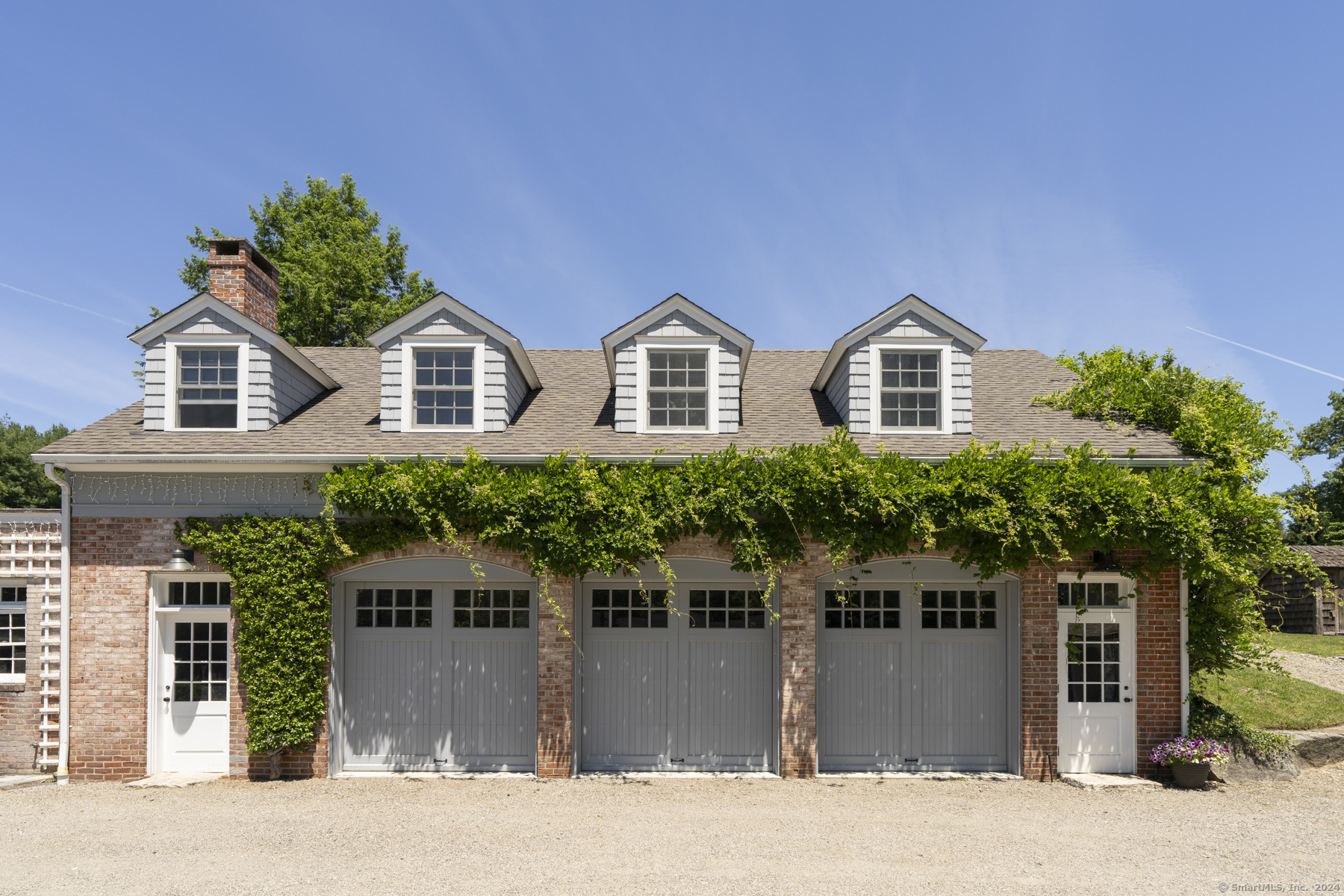 485 Laurel, New Canaan, Connecticut 06840