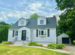 8 Sherman Avenue