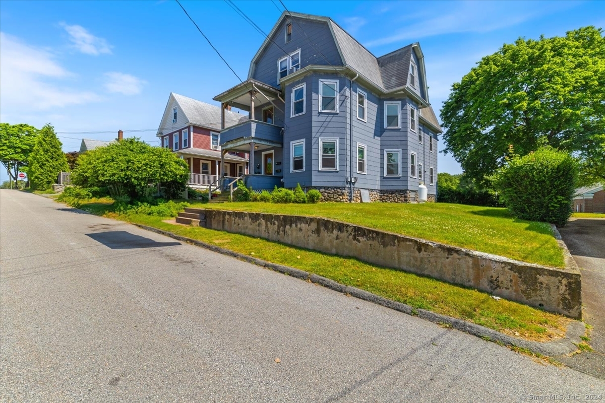 23 Spicer Avenue, Groton, (Groton City), CT, 06340 MLS 24026647