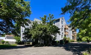 47 Cedar Street, Unit APT 4