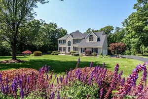 3 Canterbury Lane