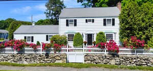 2 Stonybrook Road