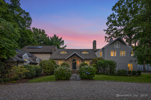 5 Good Hill Road