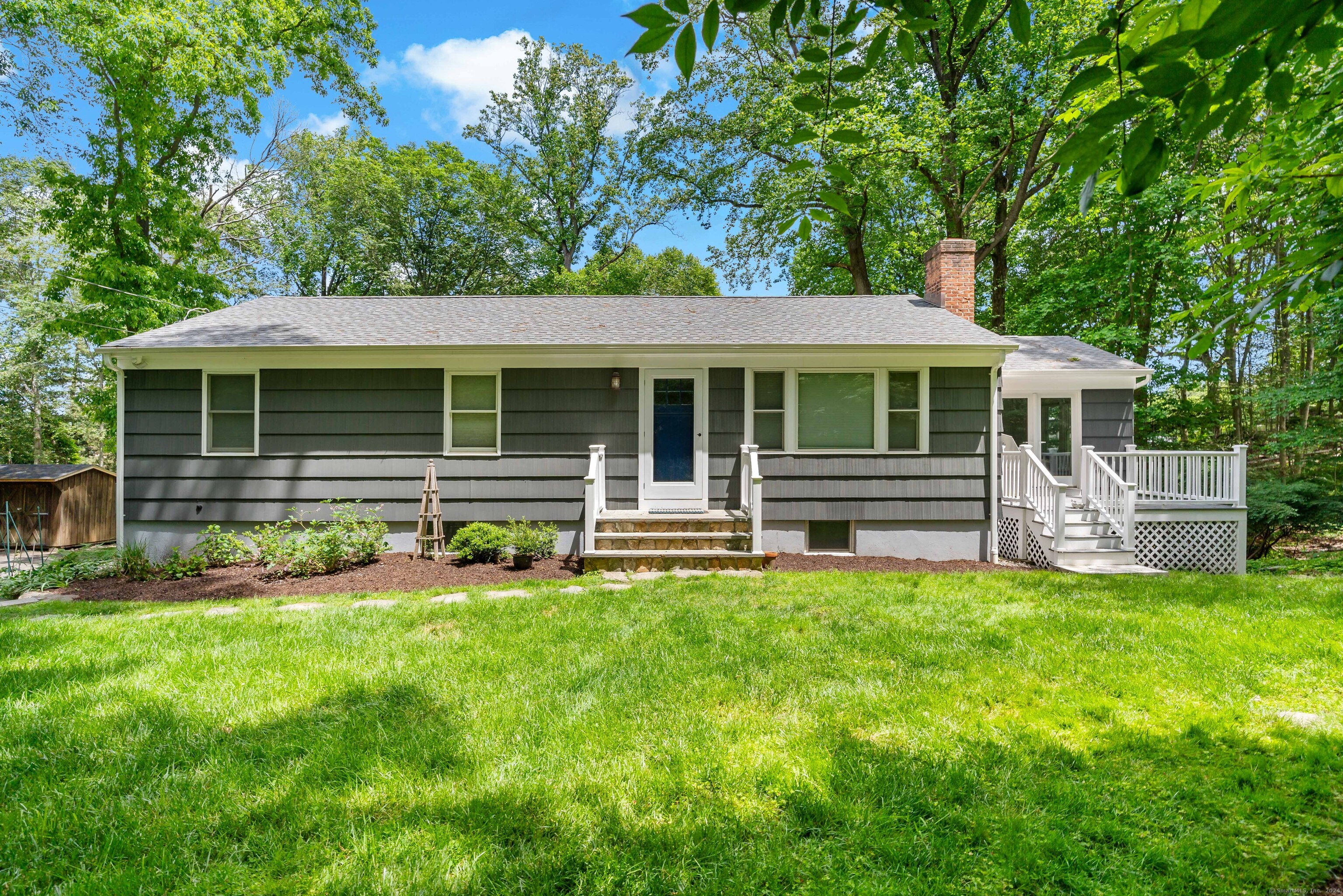 44 Burchard, Norwalk, Connecticut 06853