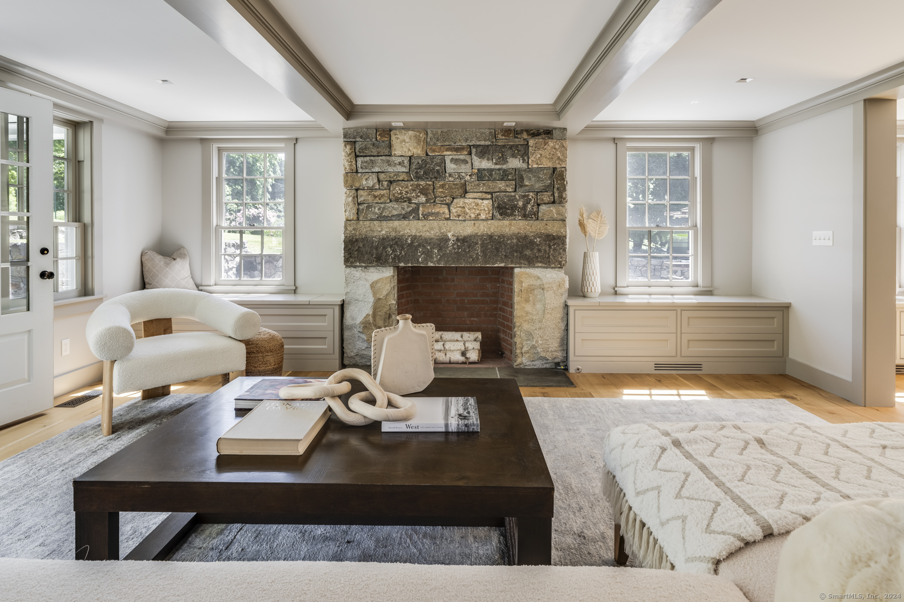 485 Laurel, New Canaan, Connecticut 06840