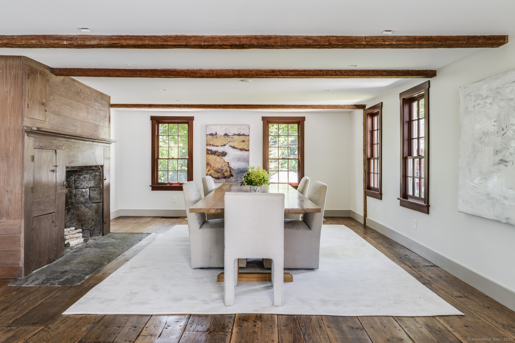 485 Laurel, New Canaan, Connecticut 06840