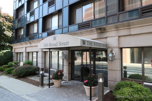 300 Broad Street, Unit 301