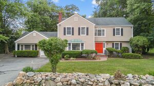 422 High Ridge Road